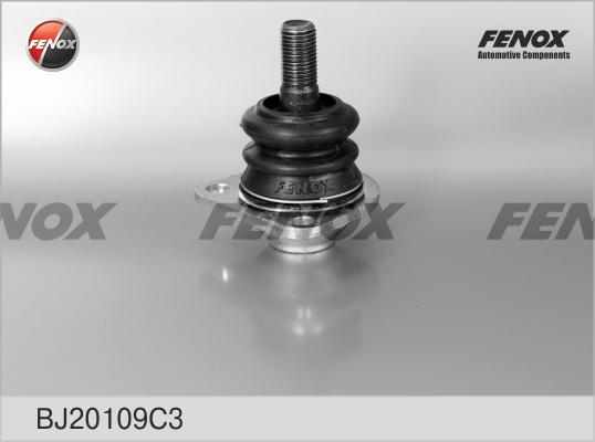 Fenox BJ20109C3 - Billi birləşmə furqanavto.az