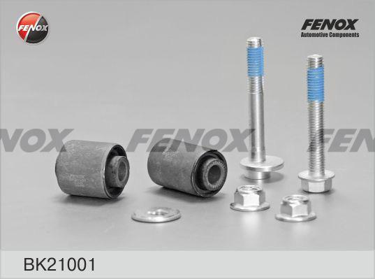 Fenox BK21001 - Nəzarət Kolu / Arxa Qol furqanavto.az