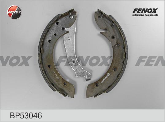 Fenox BP53046 - Əyləc Başlığı Dəsti furqanavto.az