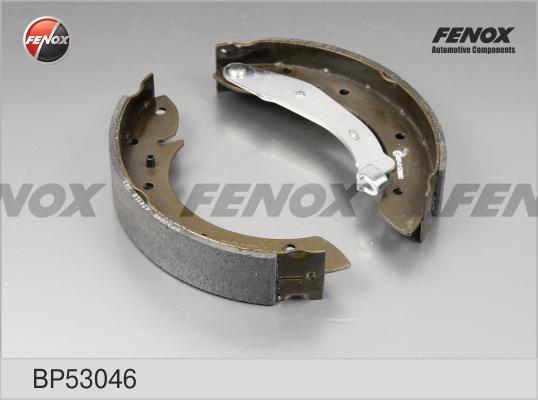 Fenox BP53046 - Əyləc Başlığı Dəsti furqanavto.az