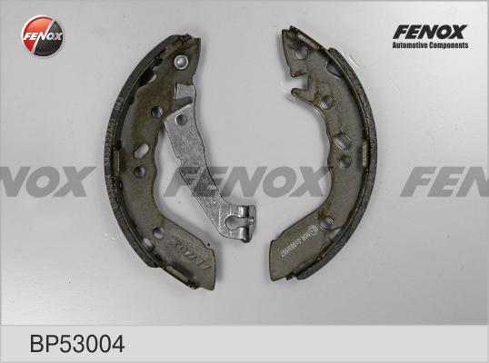 Fenox BP53004 - Əyləc Başlığı Dəsti furqanavto.az