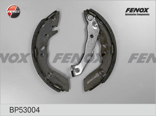 Fenox BP53004 - Əyləc Başlığı Dəsti furqanavto.az