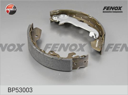 Fenox BP53003 - Əyləc Başlığı Dəsti furqanavto.az