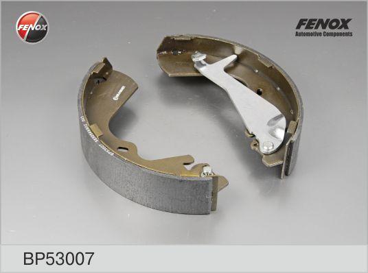 Fenox BP53007 - Əyləc Başlığı Dəsti furqanavto.az