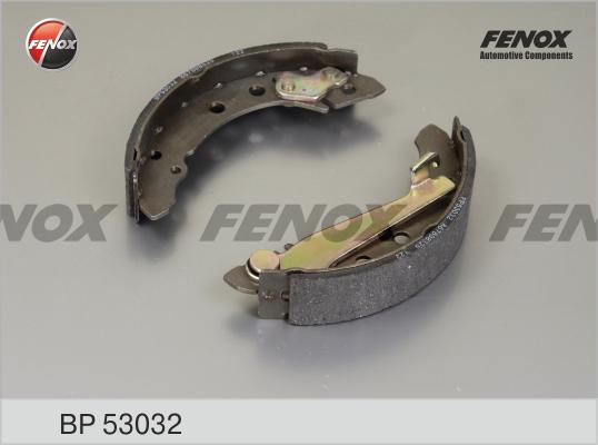 Fenox BP53032 - Əyləc Başlığı Dəsti furqanavto.az