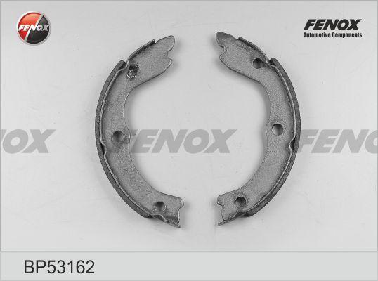 Fenox BP53162 - Əyləc Başlığı Dəsti furqanavto.az