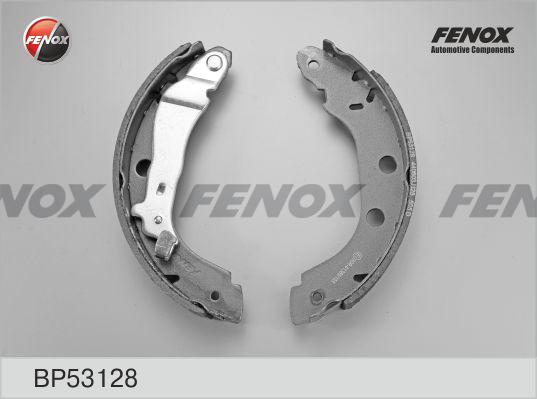 Fenox BP53128 - Əyləc Başlığı Dəsti furqanavto.az