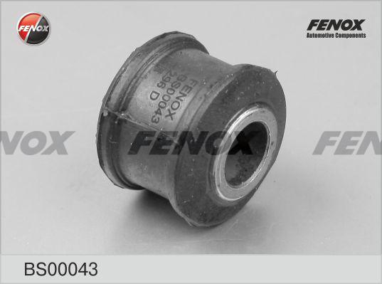 Fenox BS00043 - Dəstək kol, stabilizator furqanavto.az