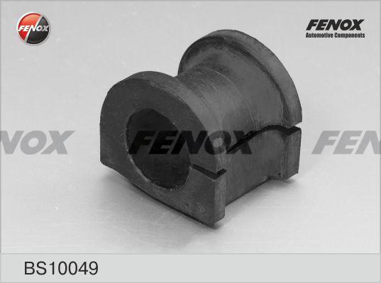 Fenox BS10049 - Dəstək kol, stabilizator furqanavto.az