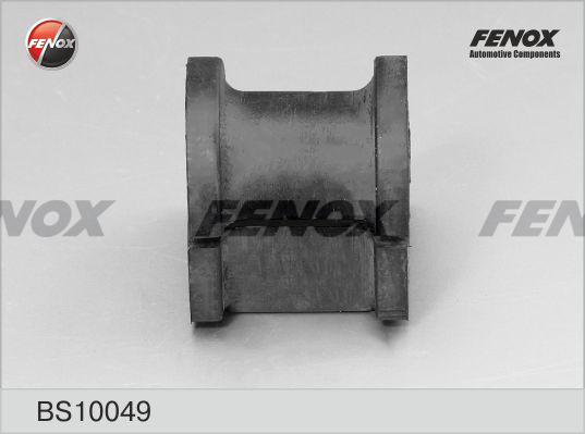 Fenox BS10049 - Dəstək kol, stabilizator furqanavto.az