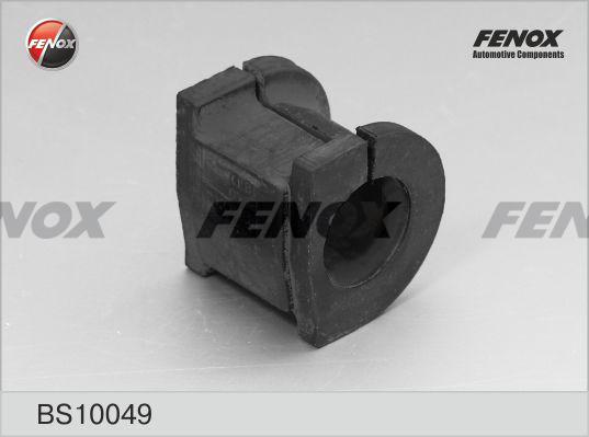 Fenox BS10049 - Dəstək kol, stabilizator furqanavto.az