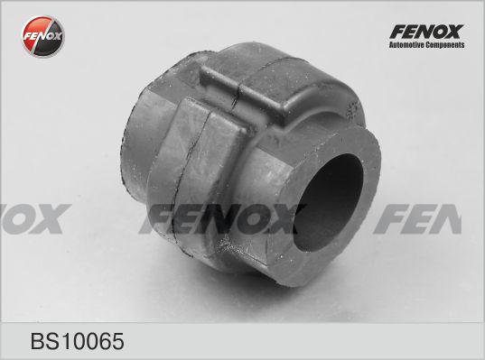 Fenox BS10065 - Dəstək kol, stabilizator furqanavto.az