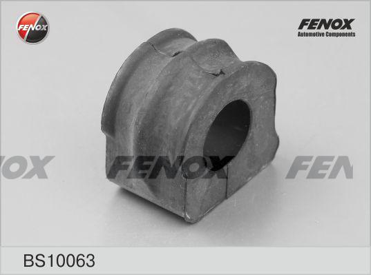 Fenox BS10063 - Dəstək kol, stabilizator furqanavto.az