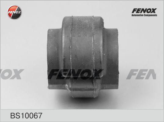 Fenox BS10067 - Dəstək kol, stabilizator furqanavto.az