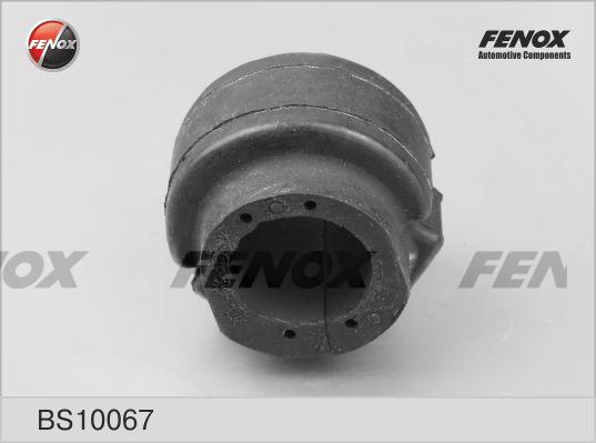 Fenox BS10067 - Dəstək kol, stabilizator furqanavto.az