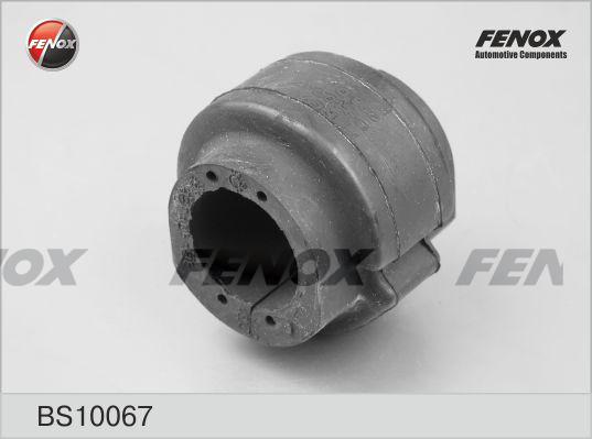 Fenox BS10067 - Dəstək kol, stabilizator furqanavto.az