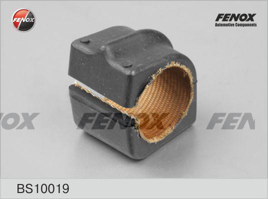 Fenox BS10019 - Dəstək kol, stabilizator furqanavto.az