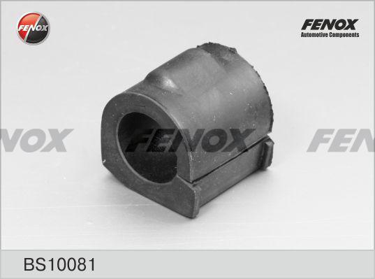 Fenox BS10081 - Dəstək kol, stabilizator www.furqanavto.az