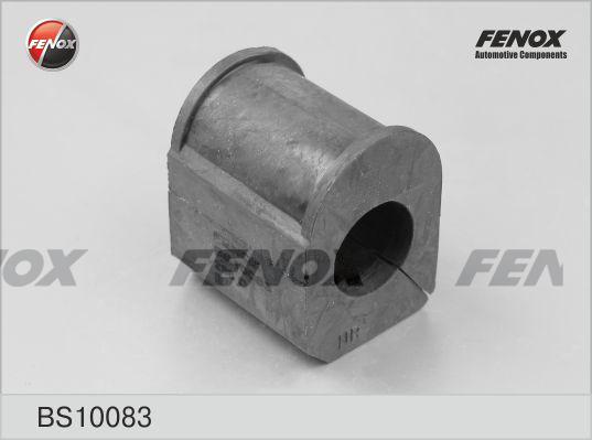 Fenox BS10083 - Dəstək kol, stabilizator furqanavto.az