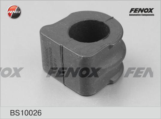 Fenox BS10026 - Dəstək kol, stabilizator furqanavto.az