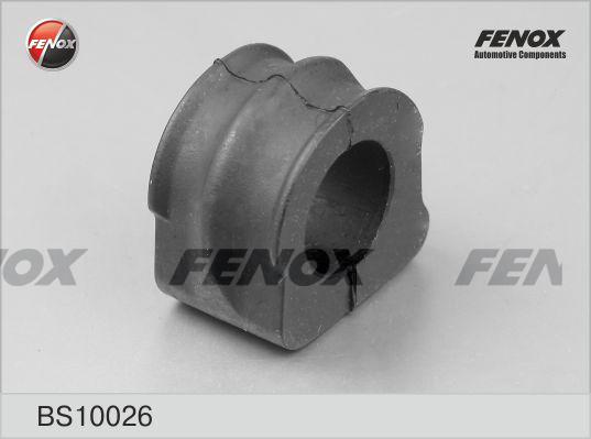 Fenox BS10026 - Dəstək kol, stabilizator furqanavto.az