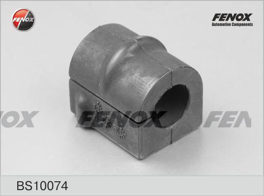 Fenox BS10074 - Dəstək kol, stabilizator furqanavto.az