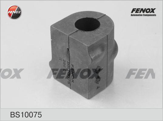 Fenox BS10075 - Dəstək kol, stabilizator furqanavto.az