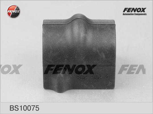 Fenox BS10075 - Dəstək kol, stabilizator furqanavto.az