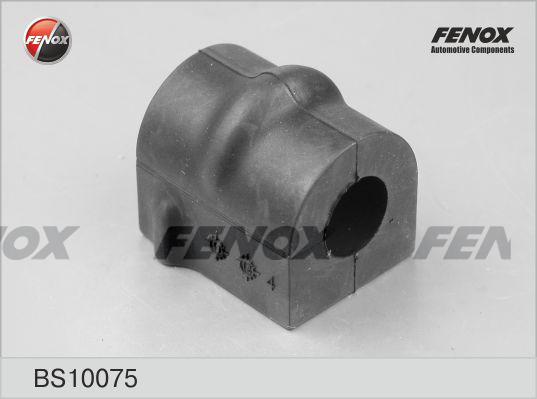 Fenox BS10075 - Dəstək kol, stabilizator furqanavto.az