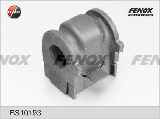 Fenox BS10193 - Dəstək kol, stabilizator furqanavto.az