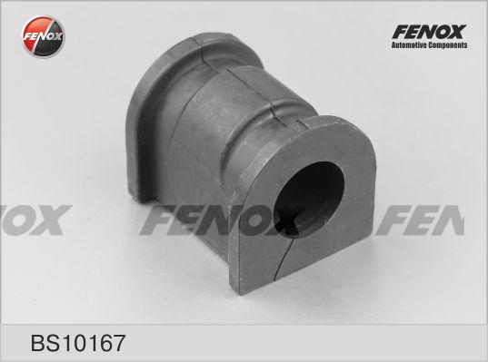Fenox BS10167 - Dəstək kol, stabilizator furqanavto.az