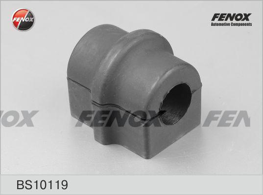 Fenox BS10119 - Dəstək kol, stabilizator furqanavto.az