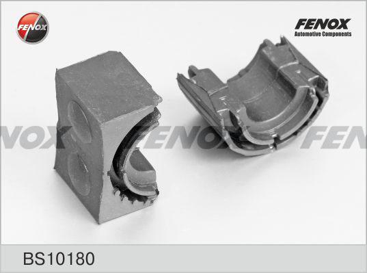 Fenox BS10180 - Dəstək kol, stabilizator furqanavto.az
