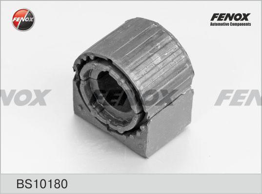 Fenox BS10180 - Dəstək kol, stabilizator furqanavto.az