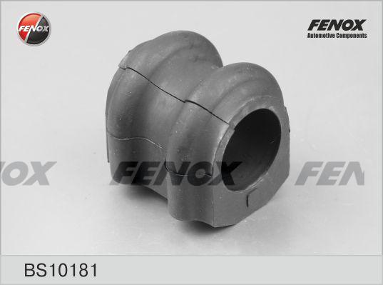 Fenox BS10181 - Dəstək kol, stabilizator furqanavto.az