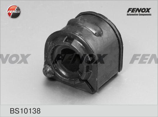 Fenox BS10138 - Dəstək kol, stabilizator furqanavto.az