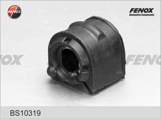 Fenox BS10319 - Dəstək kol, stabilizator furqanavto.az