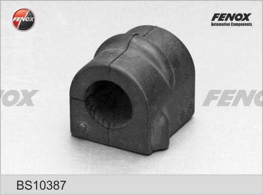 Fenox BS10387 - Dəstək kol, stabilizator furqanavto.az