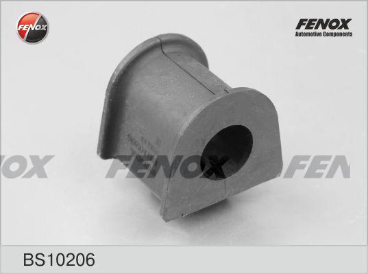 Fenox BS10206 - Dəstək kol, stabilizator furqanavto.az