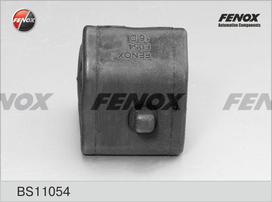 Fenox BS11054 - Dəstək kol, stabilizator furqanavto.az