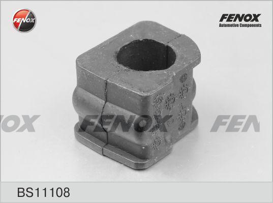 Fenox BS11108 - Dəstək kol, stabilizator furqanavto.az