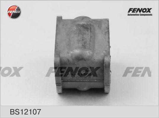 Fenox BS12107 - Dəstək kol, stabilizator furqanavto.az