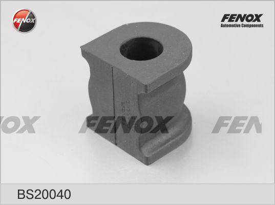 Fenox BS20040 - Dəstək kol, stabilizator furqanavto.az