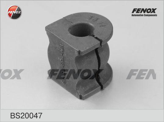 Fenox BS20047 - Dəstək kol, stabilizator furqanavto.az