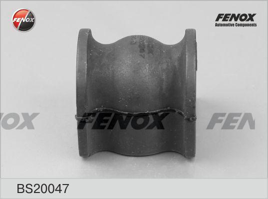 Fenox BS20047 - Dəstək kol, stabilizator furqanavto.az