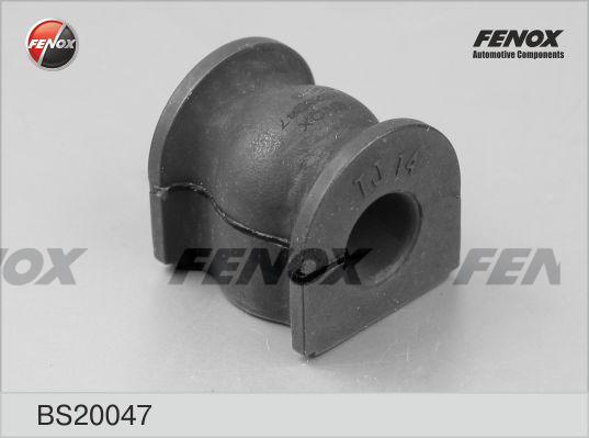 Fenox BS20047 - Dəstək kol, stabilizator furqanavto.az