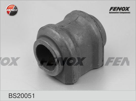 Fenox BS20051 - Dəstək kol, stabilizator furqanavto.az
