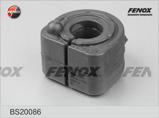 Fenox BS20086 - Dəstək kol, stabilizator furqanavto.az