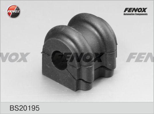 Fenox BS20195 - Dəstək kol, stabilizator furqanavto.az