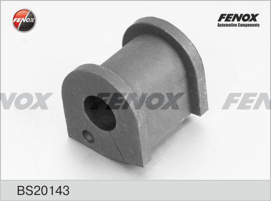 Fenox BS20143 - Dəstək kol, stabilizator furqanavto.az